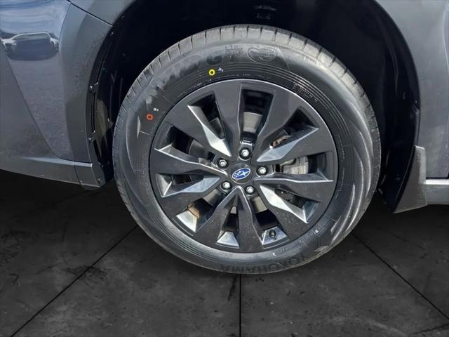 2023 Subaru Outback Onyx Edition