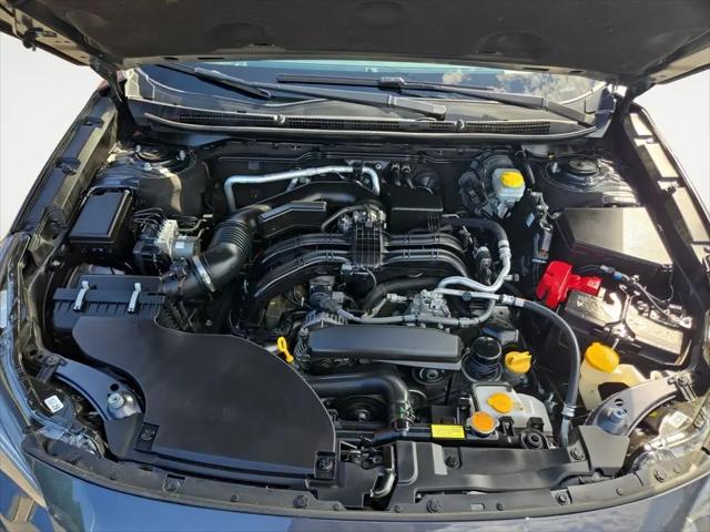 2023 Subaru Outback Onyx Edition