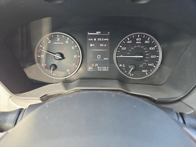 2023 Subaru Outback Onyx Edition