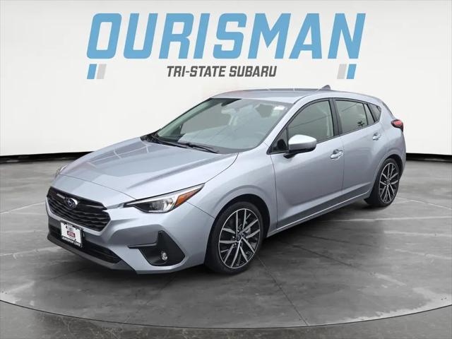 2024 Subaru Impreza Sport 5-Door