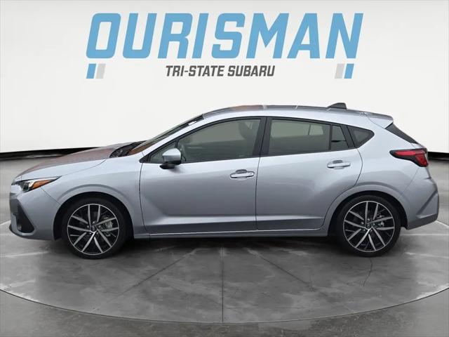 2024 Subaru Impreza Sport 5-Door