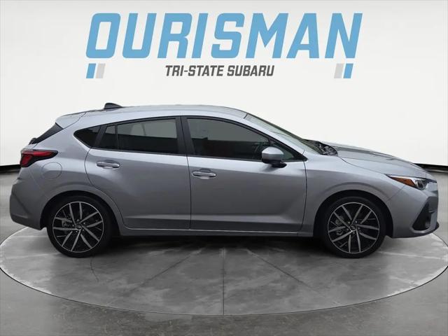 2024 Subaru Impreza Sport 5-Door