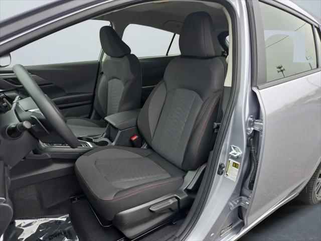 2024 Subaru Impreza Sport 5-Door