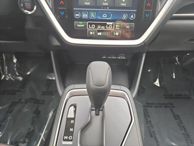 2024 Subaru Impreza Sport 5-Door