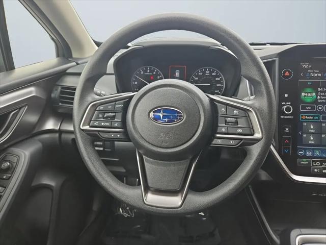 2024 Subaru Impreza Sport 5-Door
