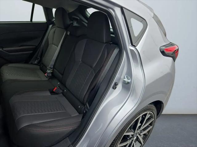 2024 Subaru Impreza Sport 5-Door