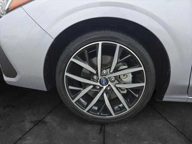 2024 Subaru Impreza Sport 5-Door