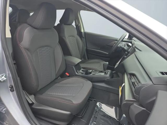 2024 Subaru Impreza Sport 5-Door