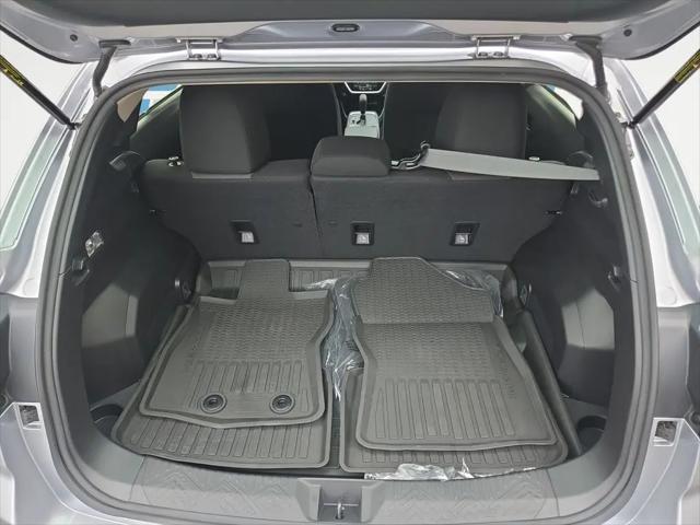 2024 Subaru Impreza Sport 5-Door