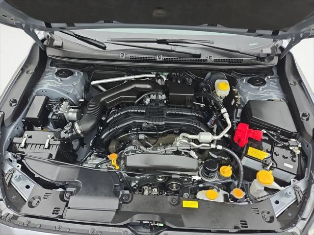 2024 Subaru Impreza Sport 5-Door