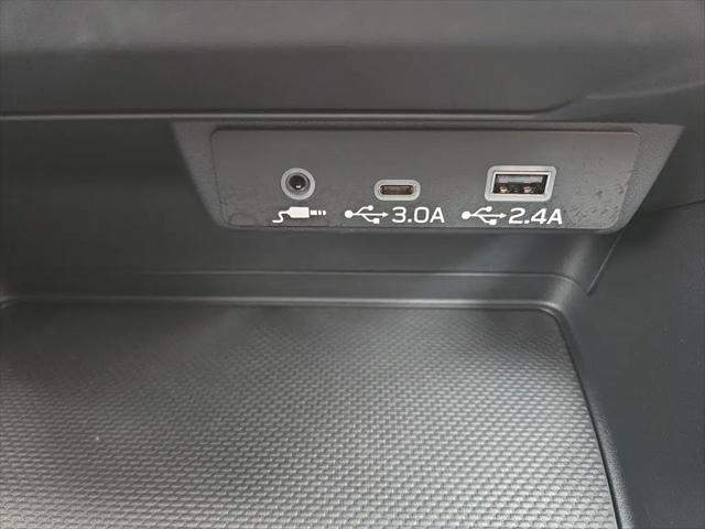 2024 Subaru Impreza Sport 5-Door