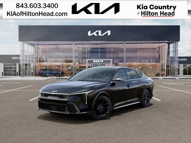 2026 Kia K4 GT-Line Turbo for sale in Bluffton, SC