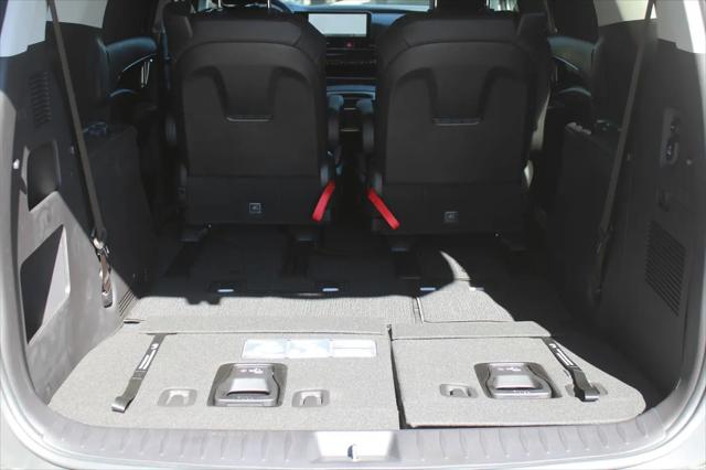 2026 Kia Carnival MPV SX Prestige