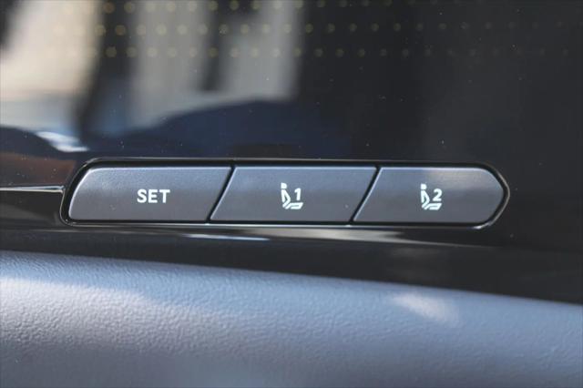 2026 Kia Carnival MPV SX Prestige