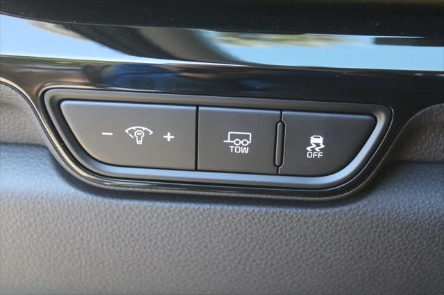 2026 Kia Carnival MPV SX Prestige