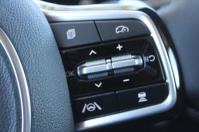 2026 Kia Carnival MPV SX Prestige