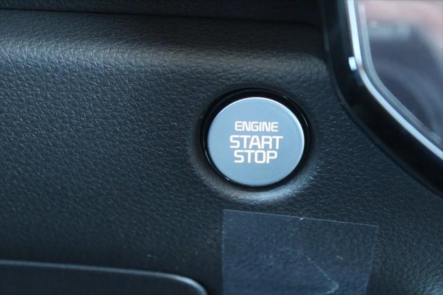 2026 Kia Carnival MPV SX Prestige