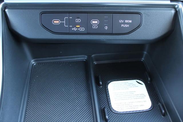 2026 Kia Carnival MPV SX Prestige