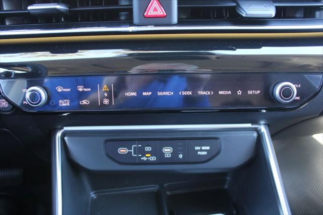 2026 Kia Carnival MPV SX Prestige