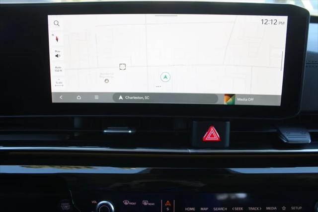 2026 Kia Carnival MPV SX Prestige
