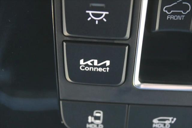 2026 Kia Carnival MPV SX Prestige