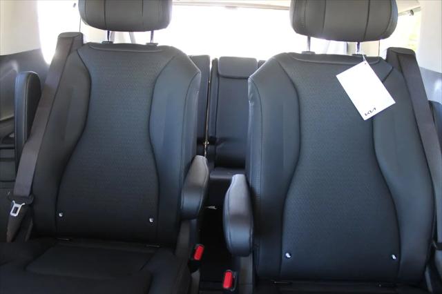 2026 Kia Carnival MPV SX Prestige