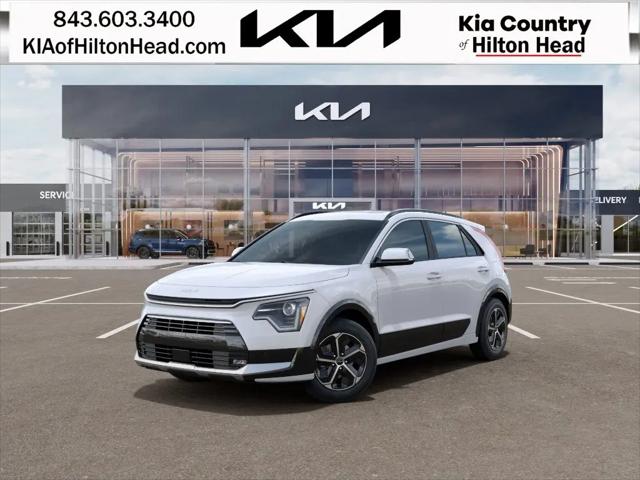 2026 Kia Niro SX for sale in Bluffton, SC