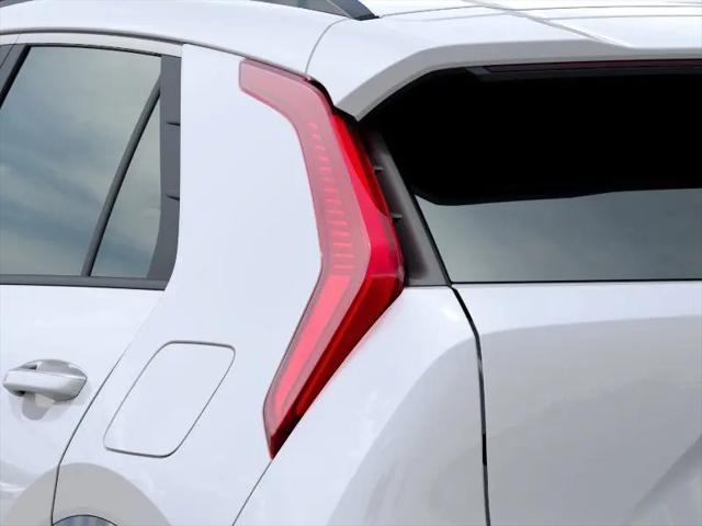 2026 Kia Niro SX