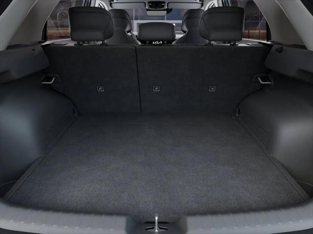 2026 Kia Niro SX