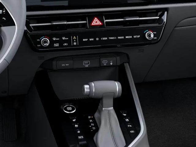 2026 Kia Niro SX