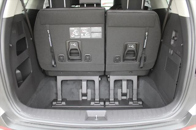 2026 Kia Carnival MPV EX