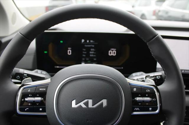 2026 Kia Carnival MPV EX