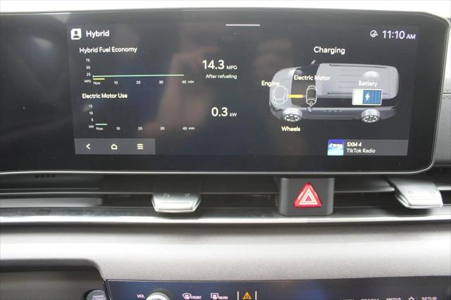 2026 Kia Carnival MPV EX