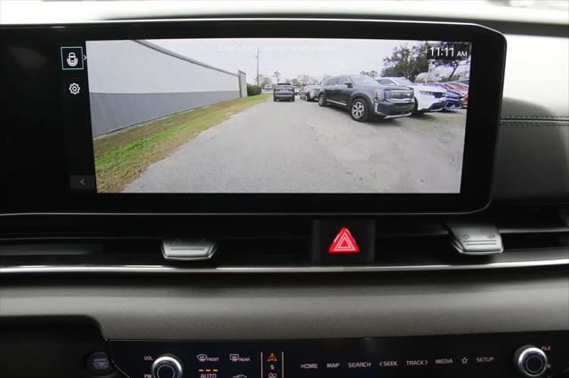 2026 Kia Carnival MPV EX