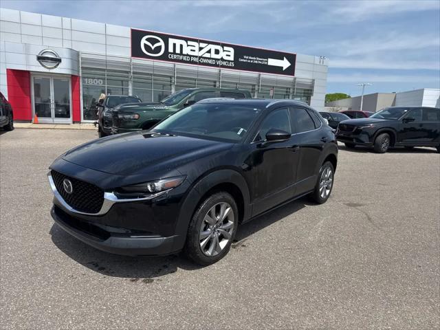 2023 Mazda CX-30 2.5 S Preferred for sale in Troy, MI