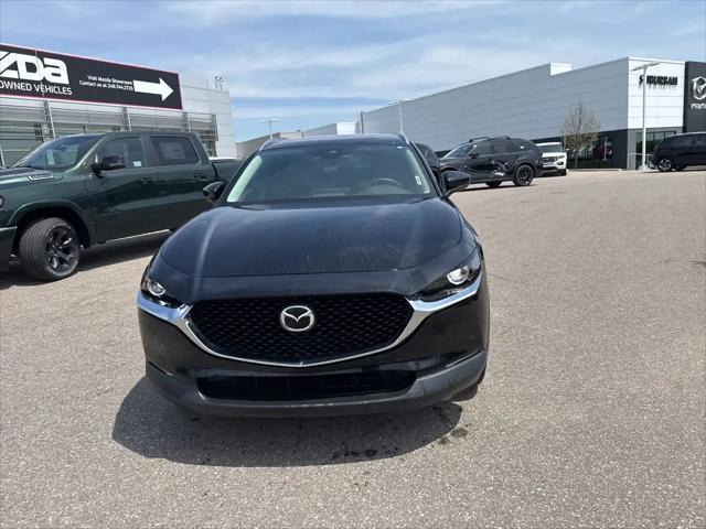 2023 Mazda CX-30 2.5 S Preferred