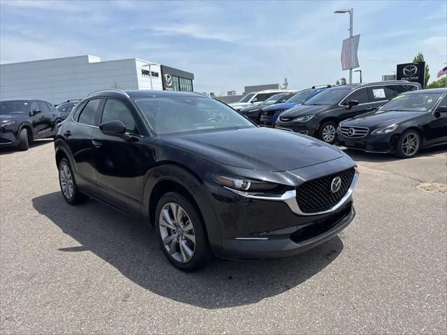 2023 Mazda CX-30 2.5 S Preferred