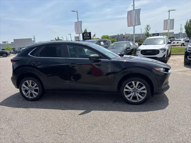 2023 Mazda CX-30 2.5 S Preferred