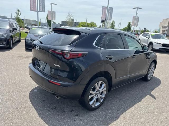 2023 Mazda CX-30 2.5 S Preferred