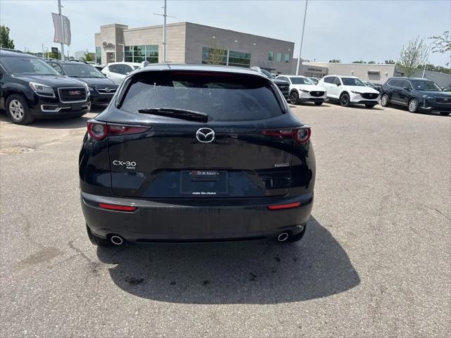 2023 Mazda CX-30 2.5 S Preferred