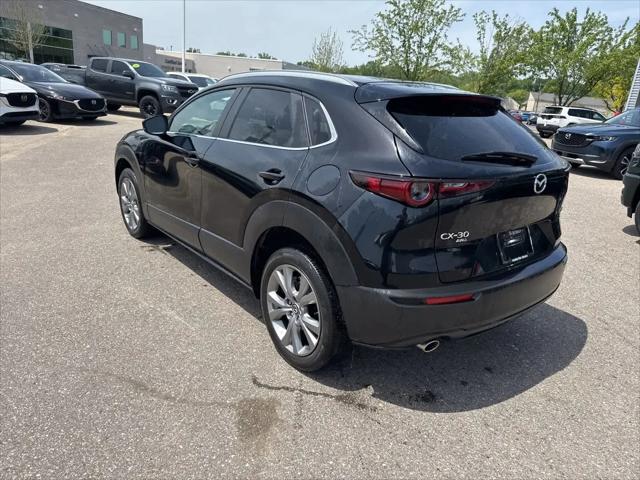 2023 Mazda CX-30 2.5 S Preferred