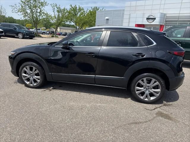 2023 Mazda CX-30 2.5 S Preferred