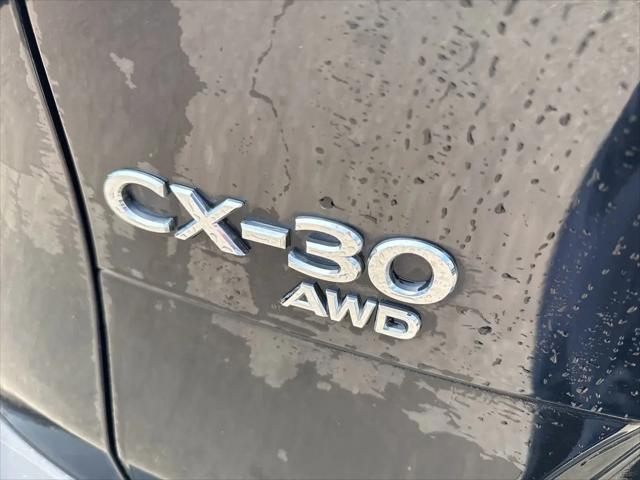 2023 Mazda CX-30 2.5 S Preferred