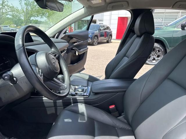 2023 Mazda CX-30 2.5 S Preferred