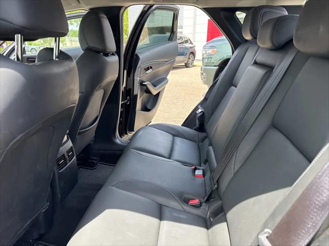 2023 Mazda CX-30 2.5 S Preferred