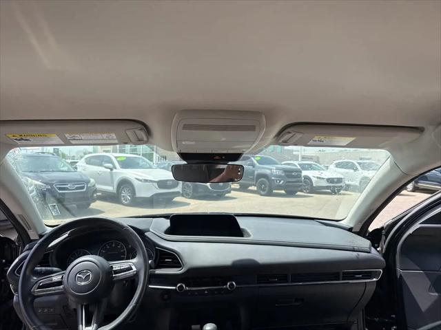 2023 Mazda CX-30 2.5 S Preferred