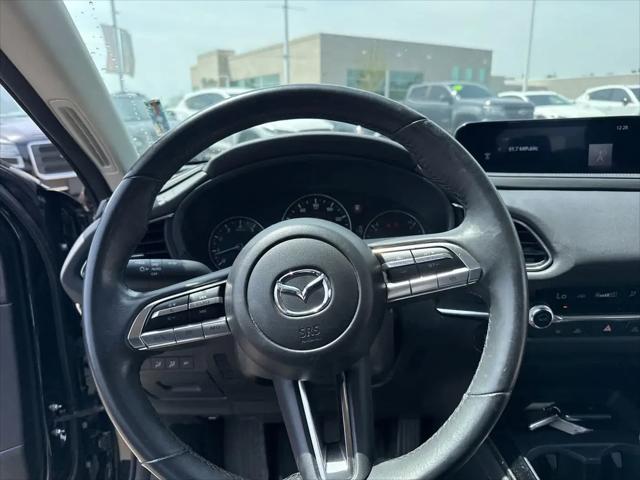 2023 Mazda CX-30 2.5 S Preferred