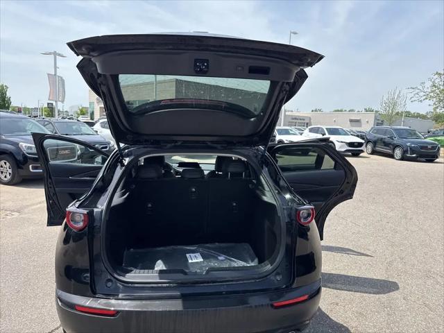 2023 Mazda CX-30 2.5 S Preferred