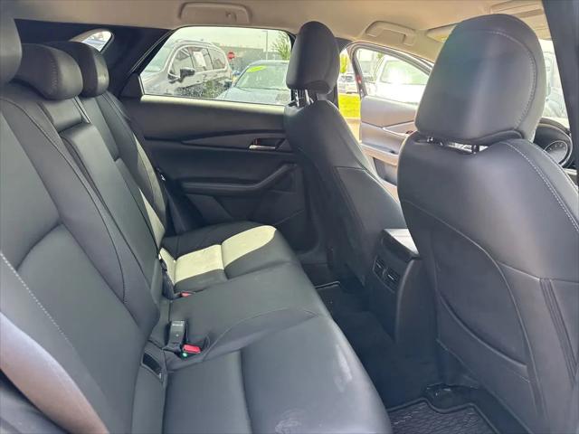 2023 Mazda CX-30 2.5 S Preferred