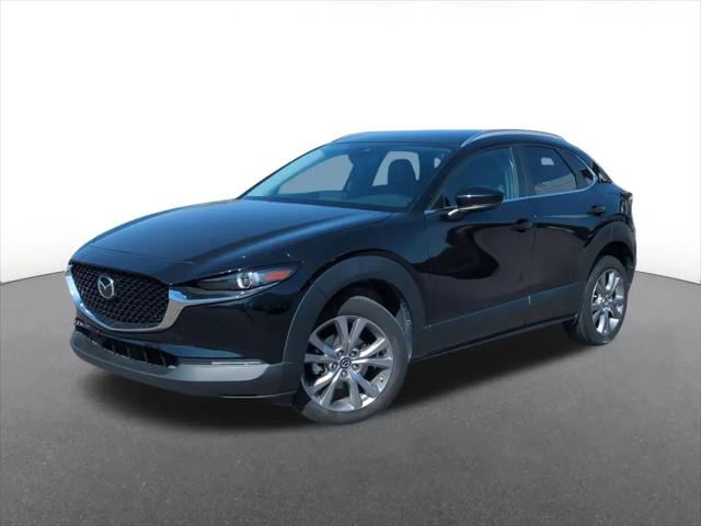 2023 Mazda CX-30 2.5 S Preferred for sale in Troy, MI